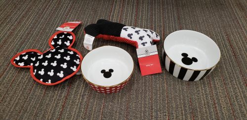 Disney Pet Collection