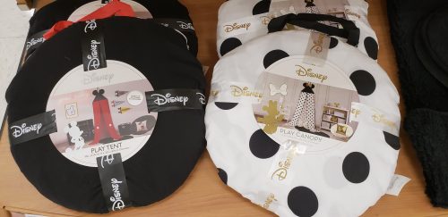 disney x pillowfort