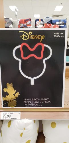 disney x pillowfort