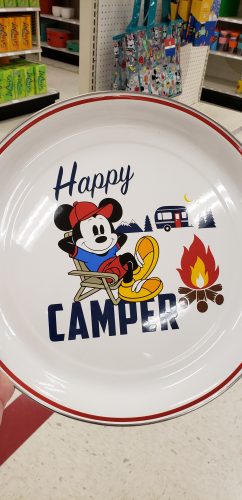 target disney outdoor wares