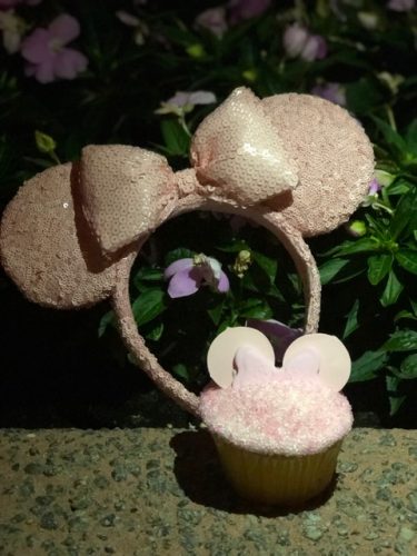 millennial pink food