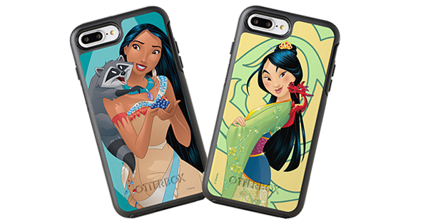 Princess Phone Cases