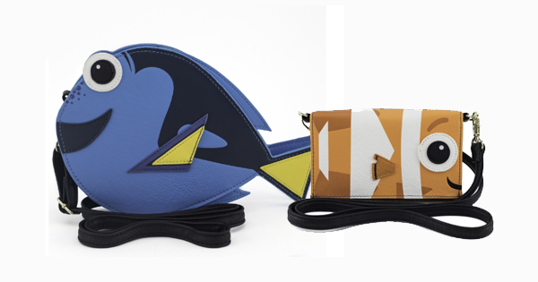 Finding Nemo Handbags