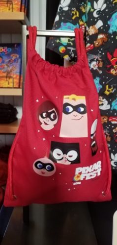 pixar pier merchandise