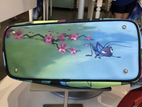 mulan dooney and bourke