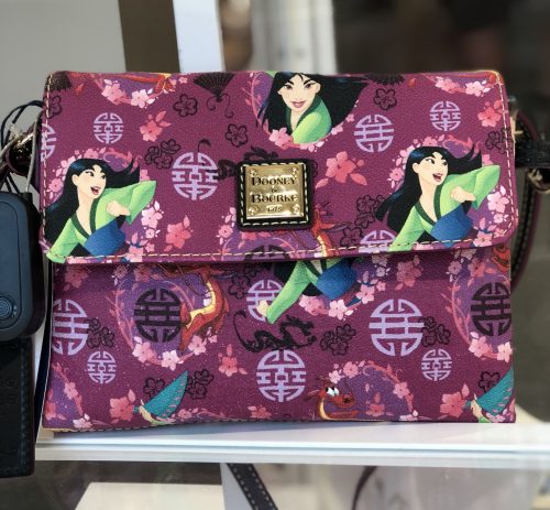 mulan dooney and bourke