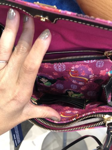 mulan dooney and bourke