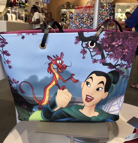 mulan dooney and bourke