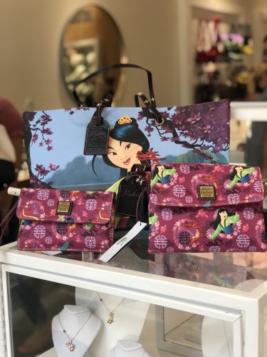 mulan dooney and bourke