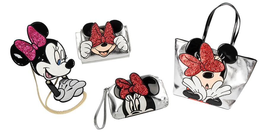 Danielle Nicole Minnie Collection