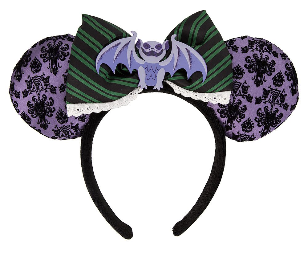 Haunted Mansion Mouse Ears