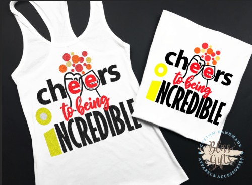 New Disney Tees