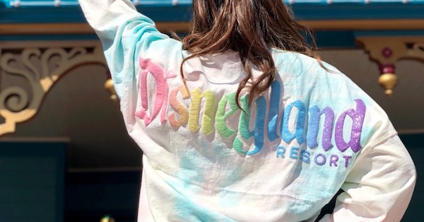 Cotton Candy Spirit Jerseys