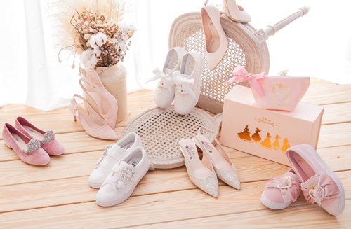 Grace Gift Disney Princess Collection