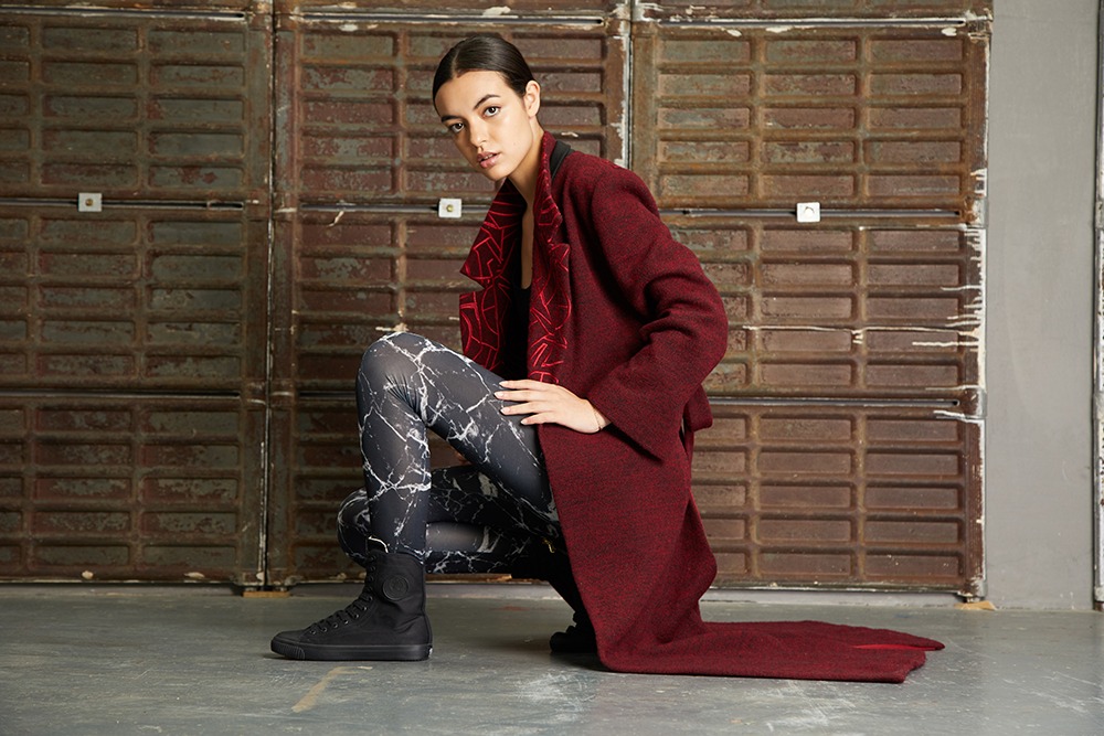 Star Wars Po-Zu REBEL Combat Boot