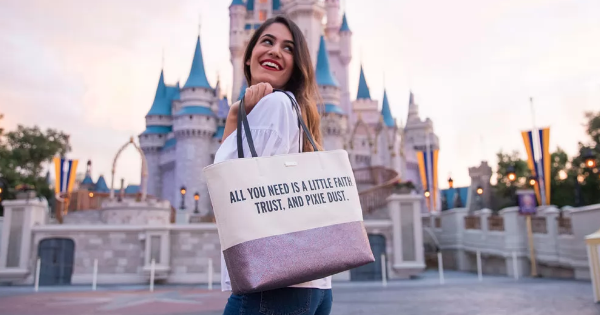 Disney Parks Kate Spade Collection