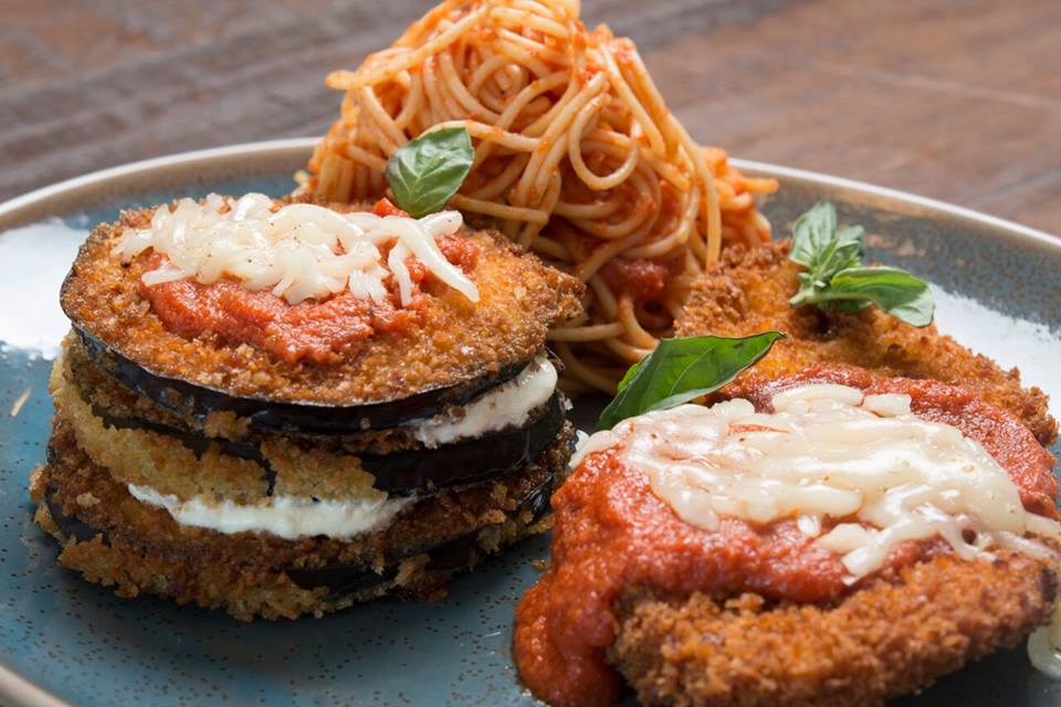 Terralina Crafted Italian Chefs