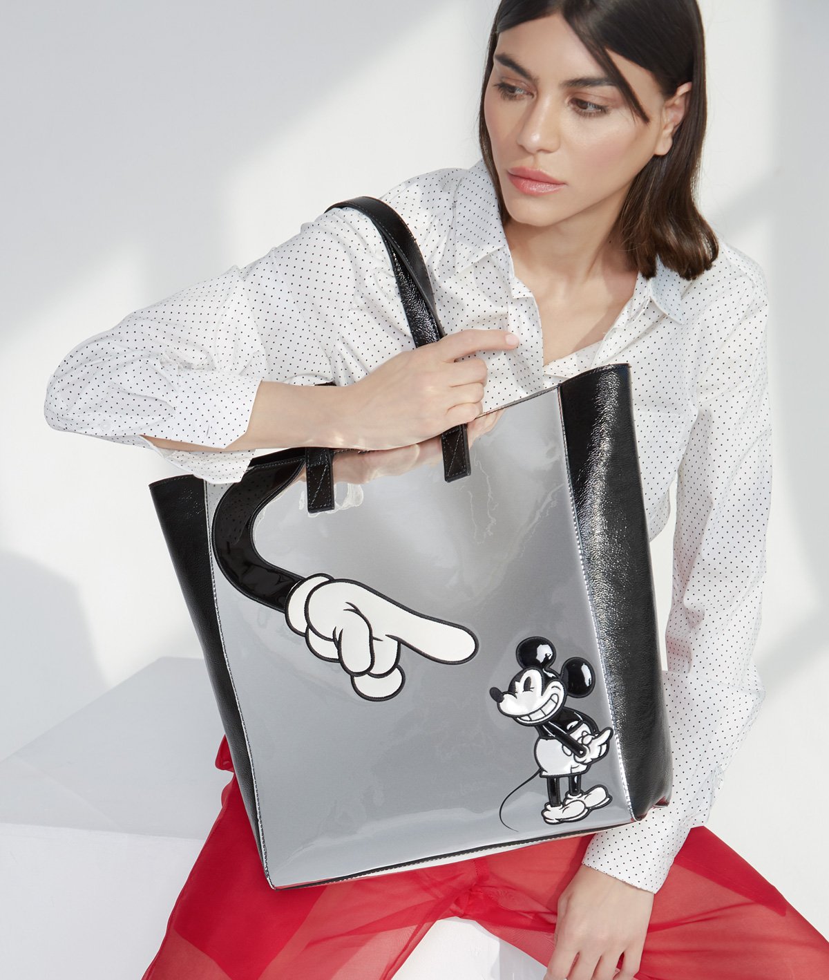 Danielle Nicole Mickey 90 Collection