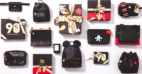 Grace Gift 90th