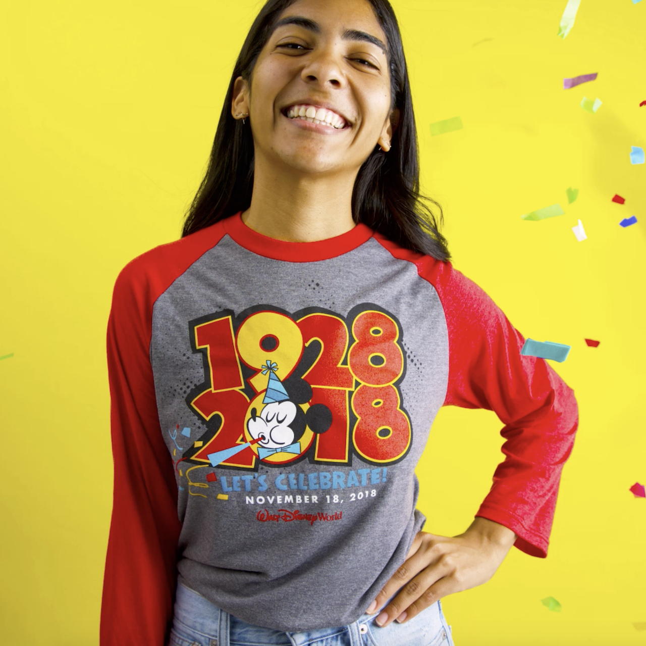 Mickey’s Birthday