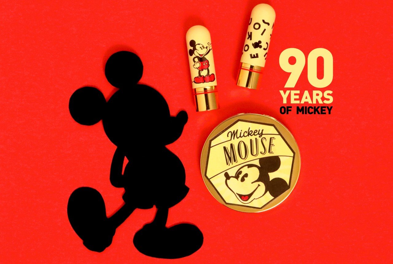 Besame Mickey Mouse Collection