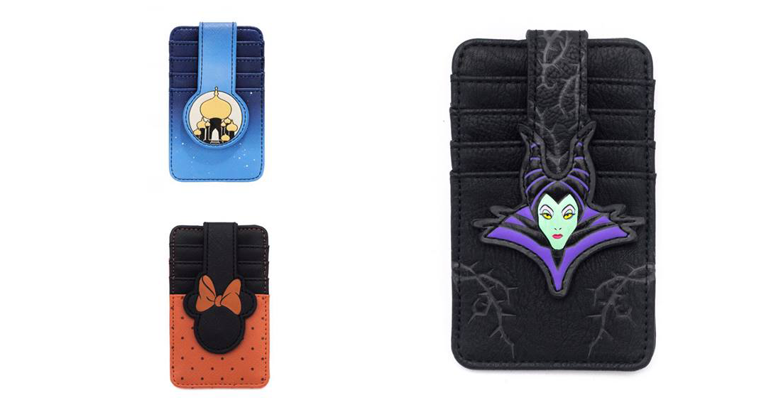 Disney Cardholders