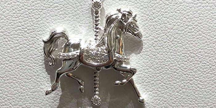 Mary Poppins Jewelry Collection