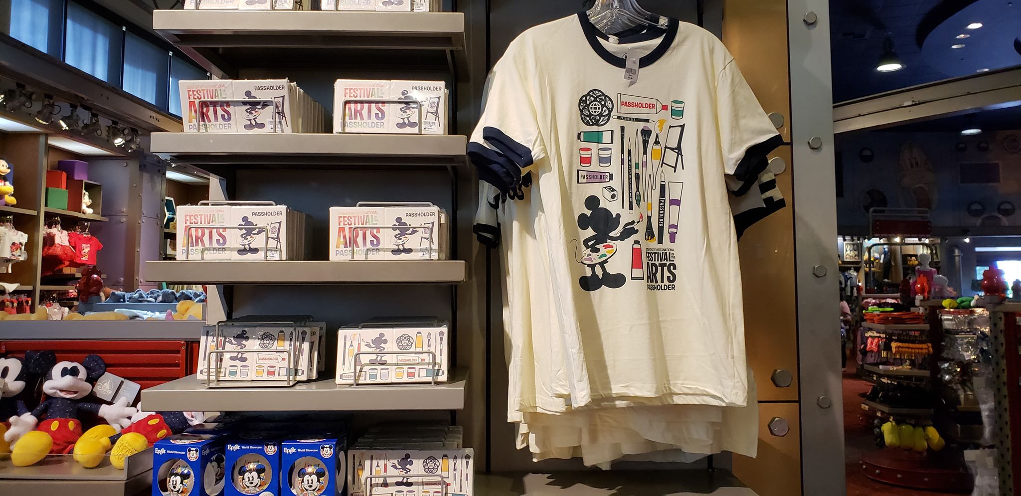 Festival Of The Arts Passholder