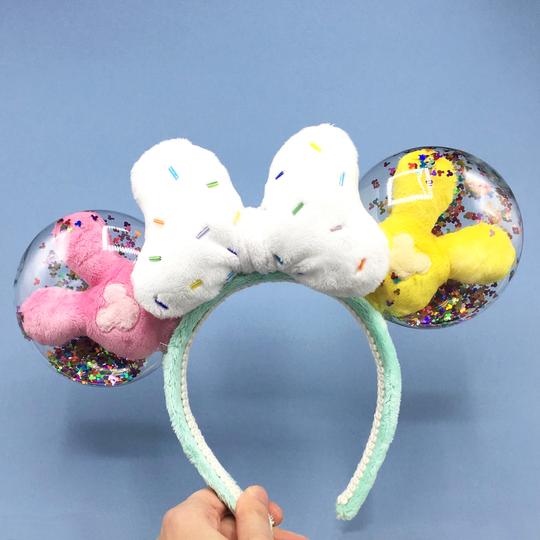 Celebration Balloon Ears