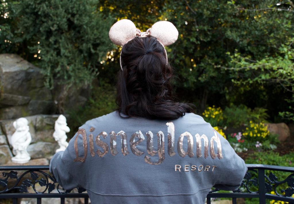 Briar Rose Gold Spirit Jersey