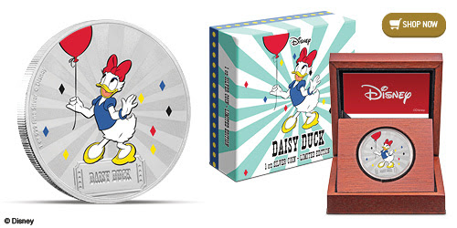 Carnival Coin Collection