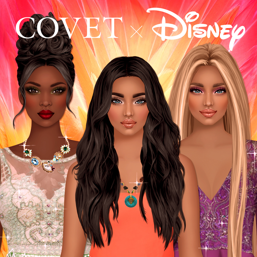 Covet Fashion