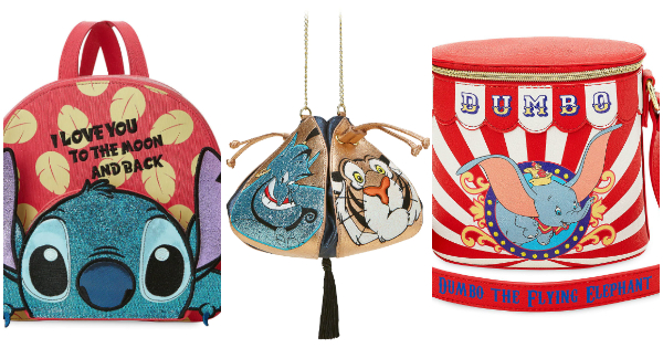 New Danielle Nicole Bags