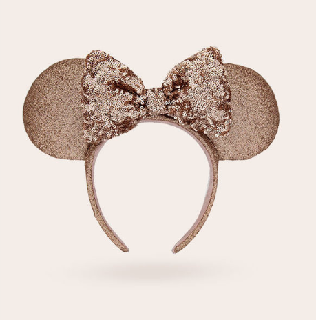 Briar Rose Gold Collection