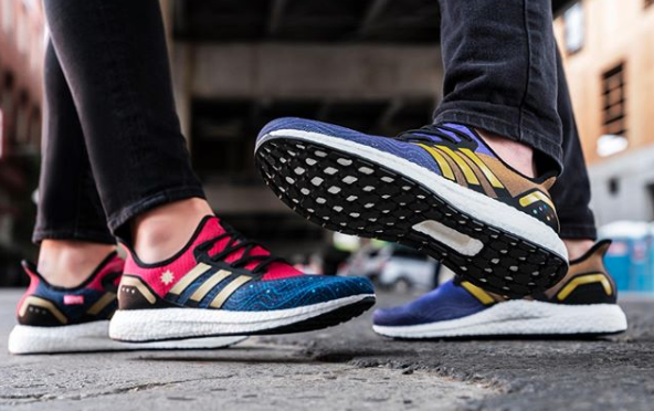 Avengers Adidas