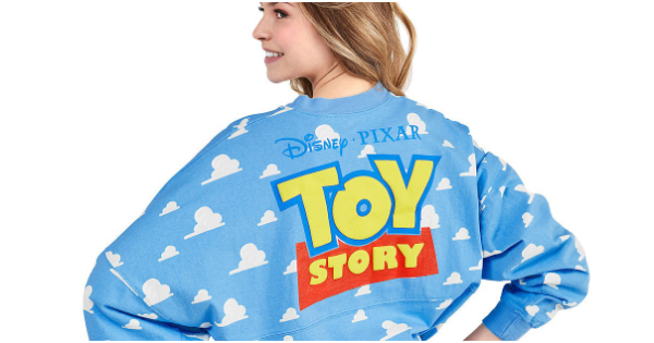 Toy Story Spirit Jersey