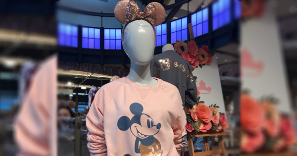 Briar Rose Gold Collection