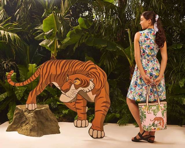 Jungle Book x Cath Kidston