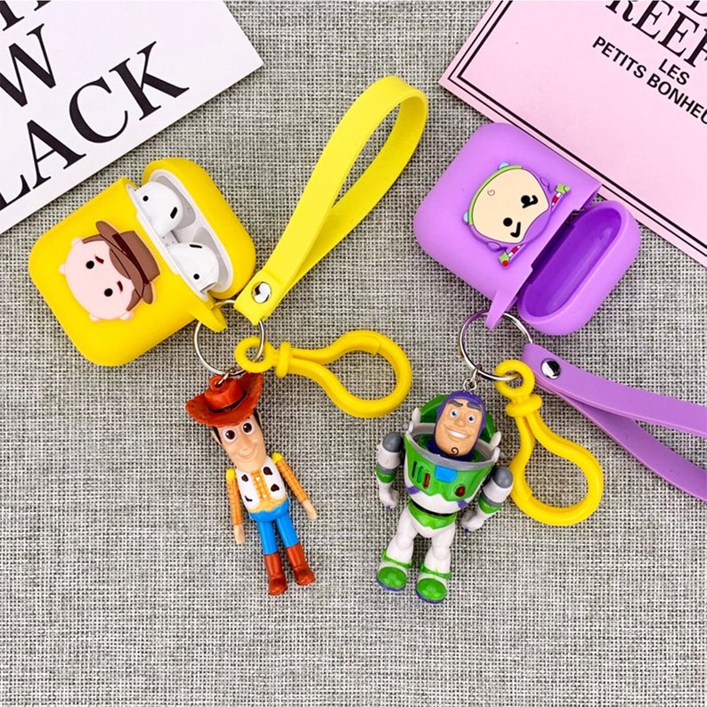 Disney Earphone Cases