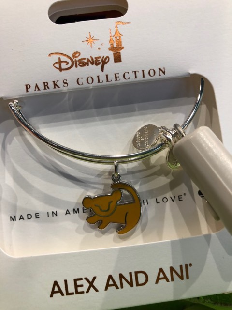 Lion King Bangles