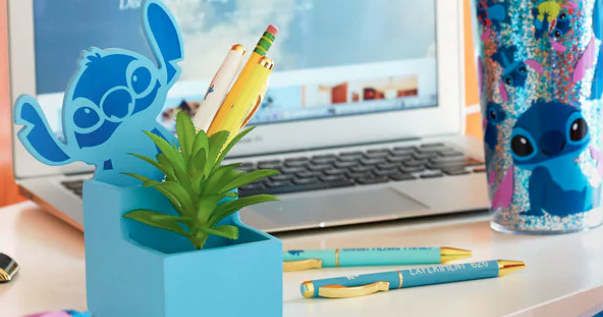 Disney Desk Accessories
