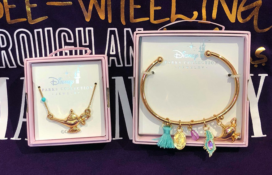 Jasmine Jewelry