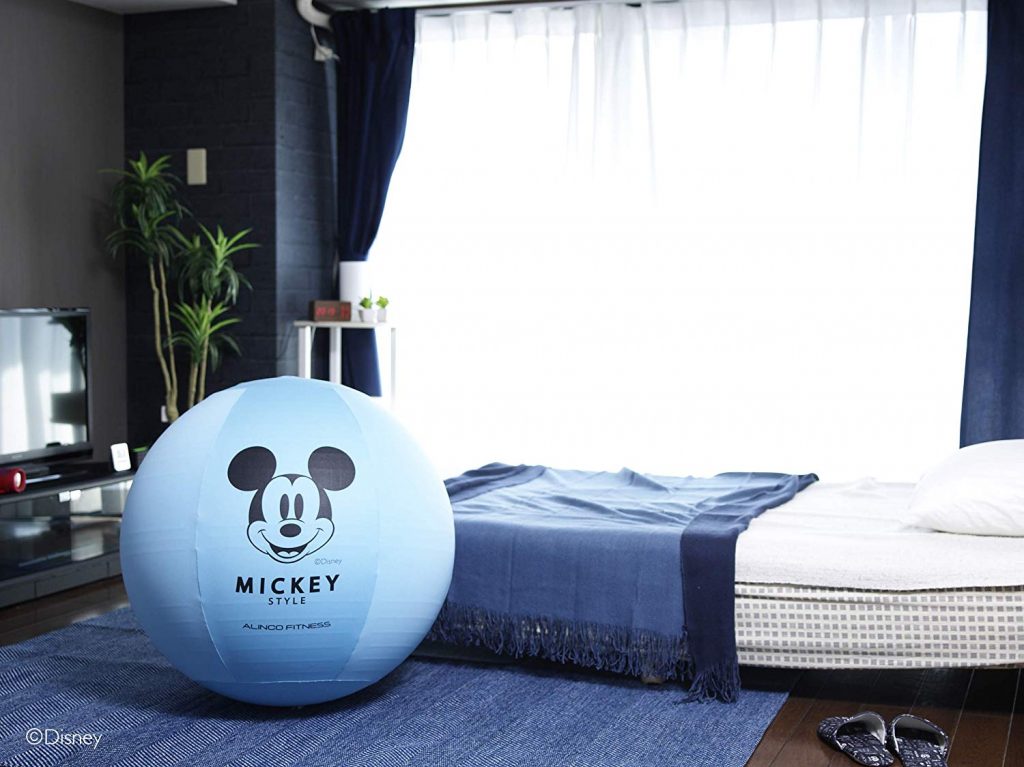 Disney Yoga Mats And More That Will Inspire You To Exercise