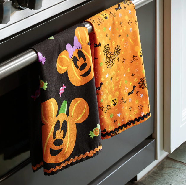 Disney Halloween Merchandise