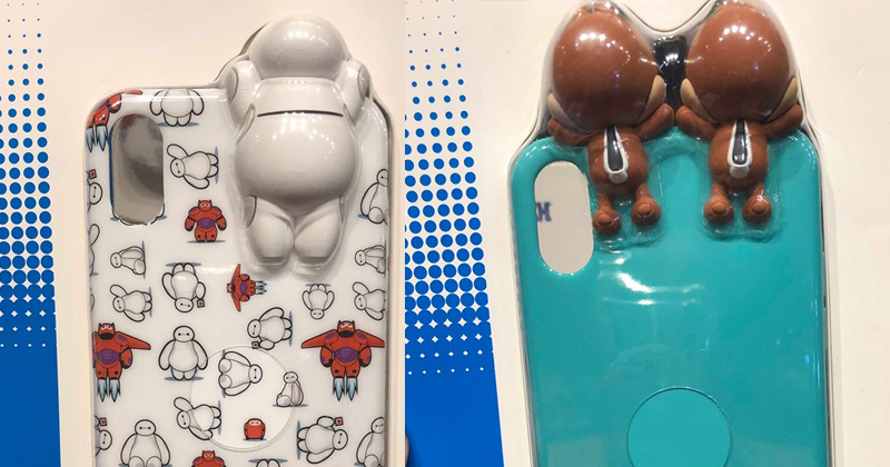 Disney Phone Cases