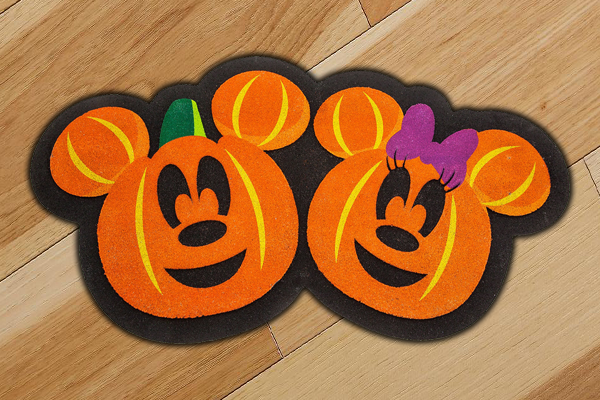 Disney Halloween Merchandise