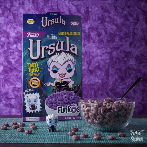 FunkO’s Cereal