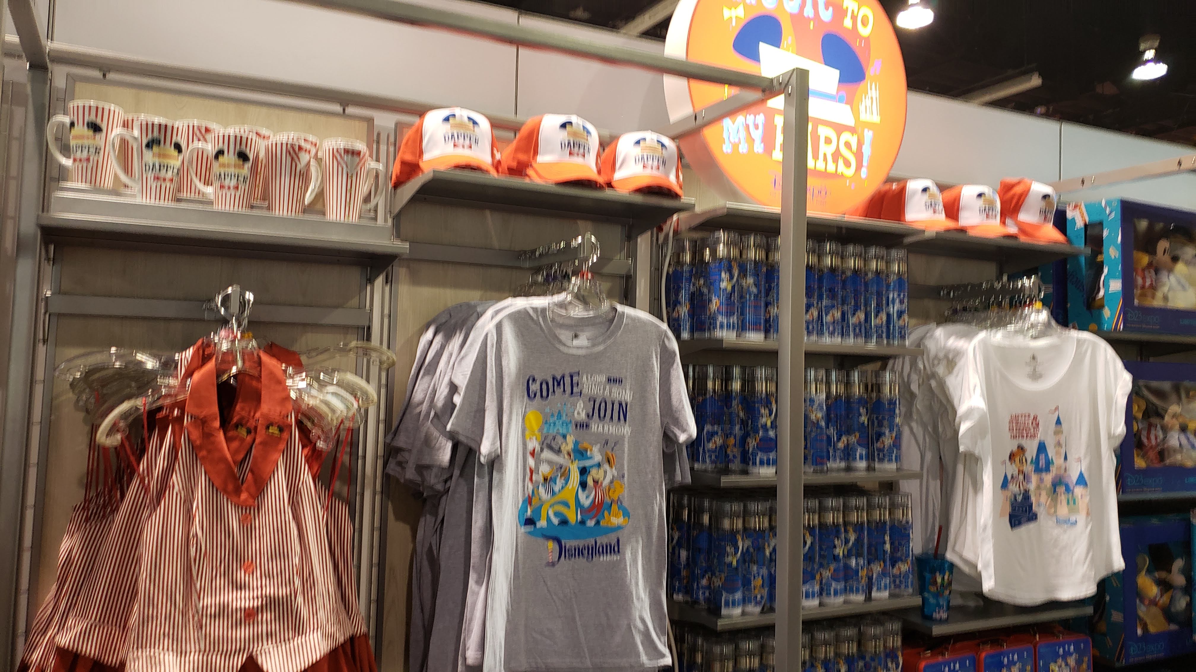 Dapper Dans Collection