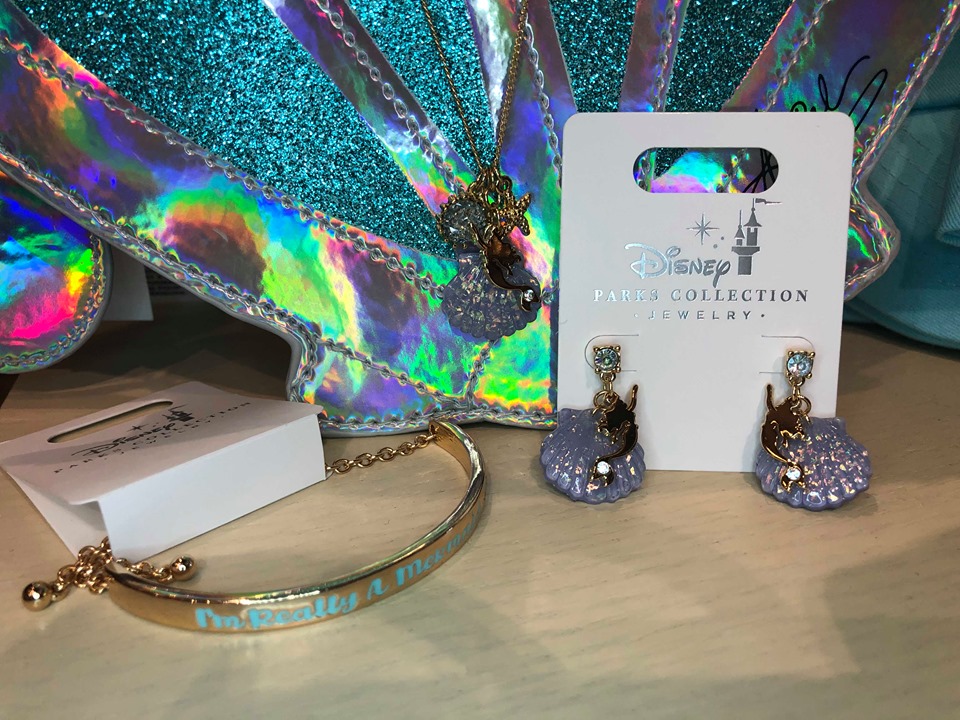Ariel Jewelry