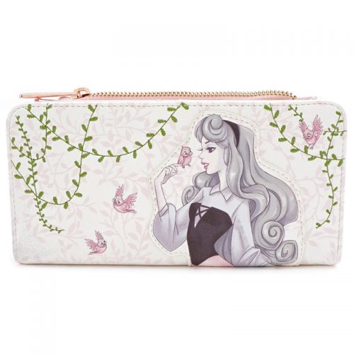 Briar Rose Crossbody